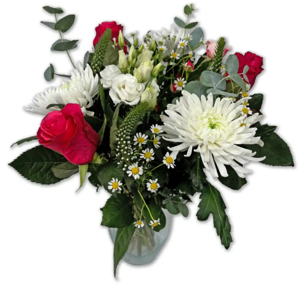 Bild 1 von Premiumstrauß*