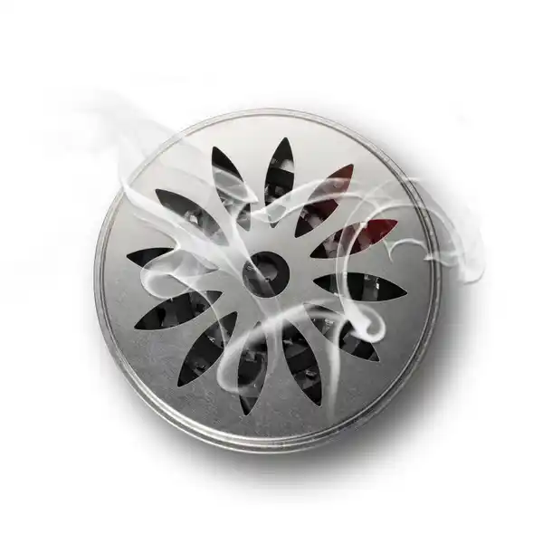 Bild 2 von Gardigo Citronella-Räucher-Set inkl.10 Spiralen