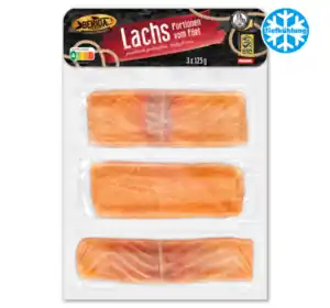 BERIDA Lachs