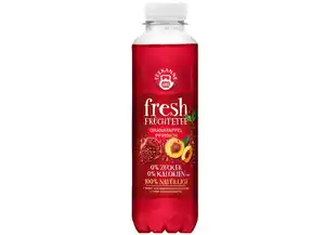 Teekanne fresh Früchtetee