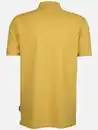 Bild 2 von Herren Poloshirt Gelb