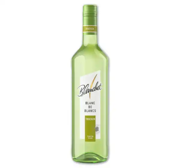 Bild 1 von Frankreich BLANCHET Blanc de Blancs Vin de France