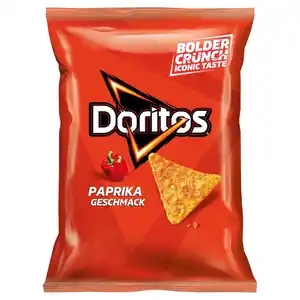 DORITOS Paprika 110 g