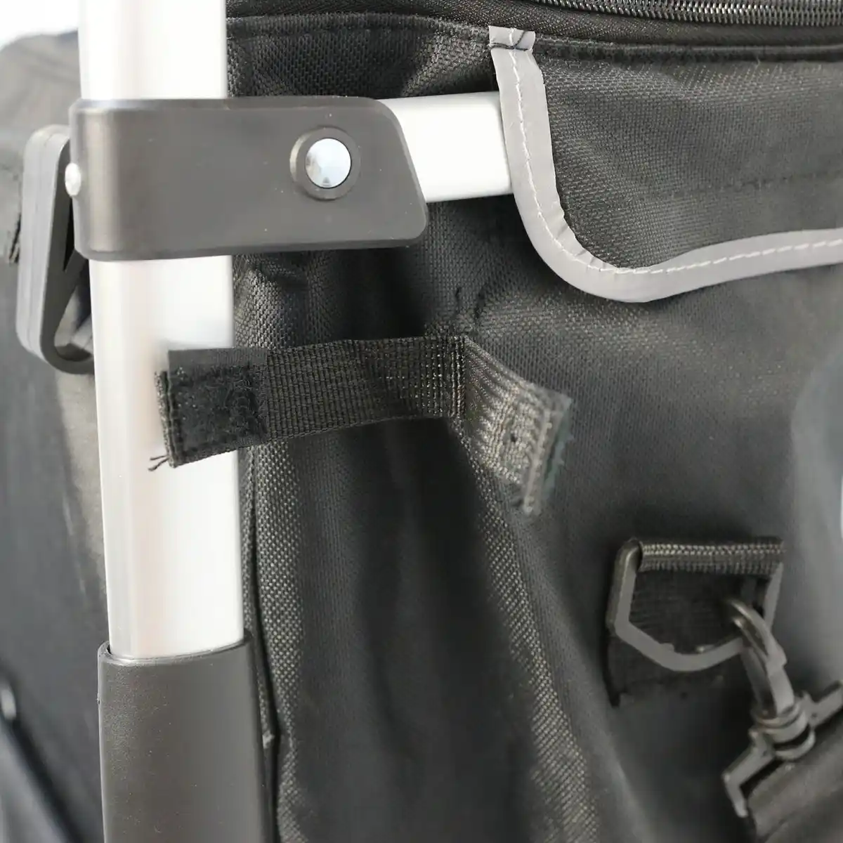 Bild 4 von Einkaufstrolley - Schwarz