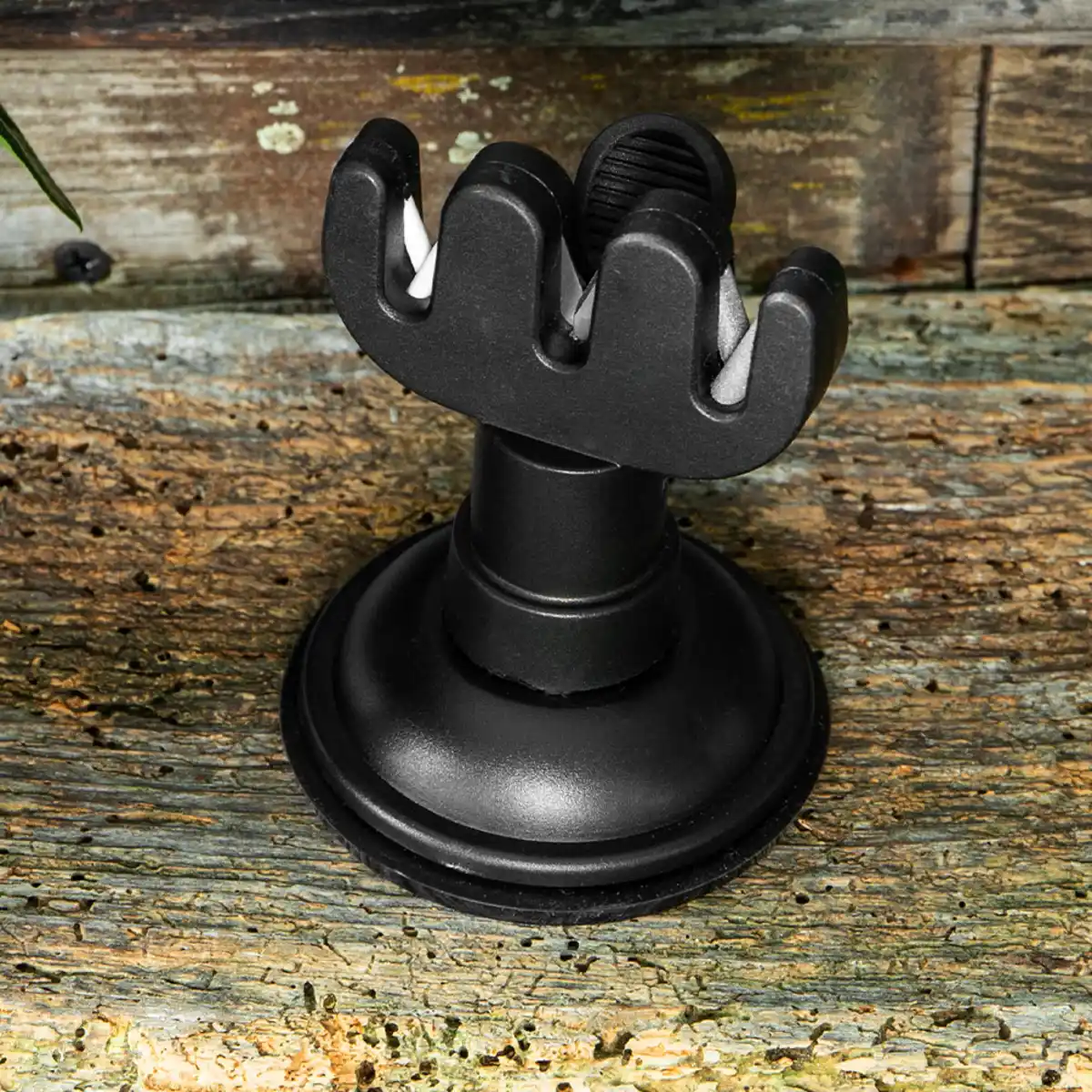 Bild 1 von 3-Phasen-Messerschärfstation