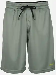 Herren Sport Shorts Grau