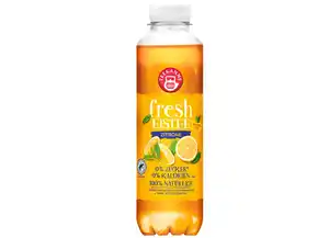 Teekanne fresh Eistee