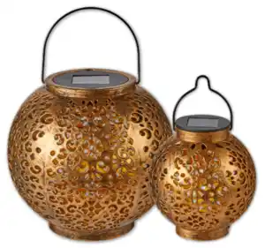 Solarlaterne ORIENT*