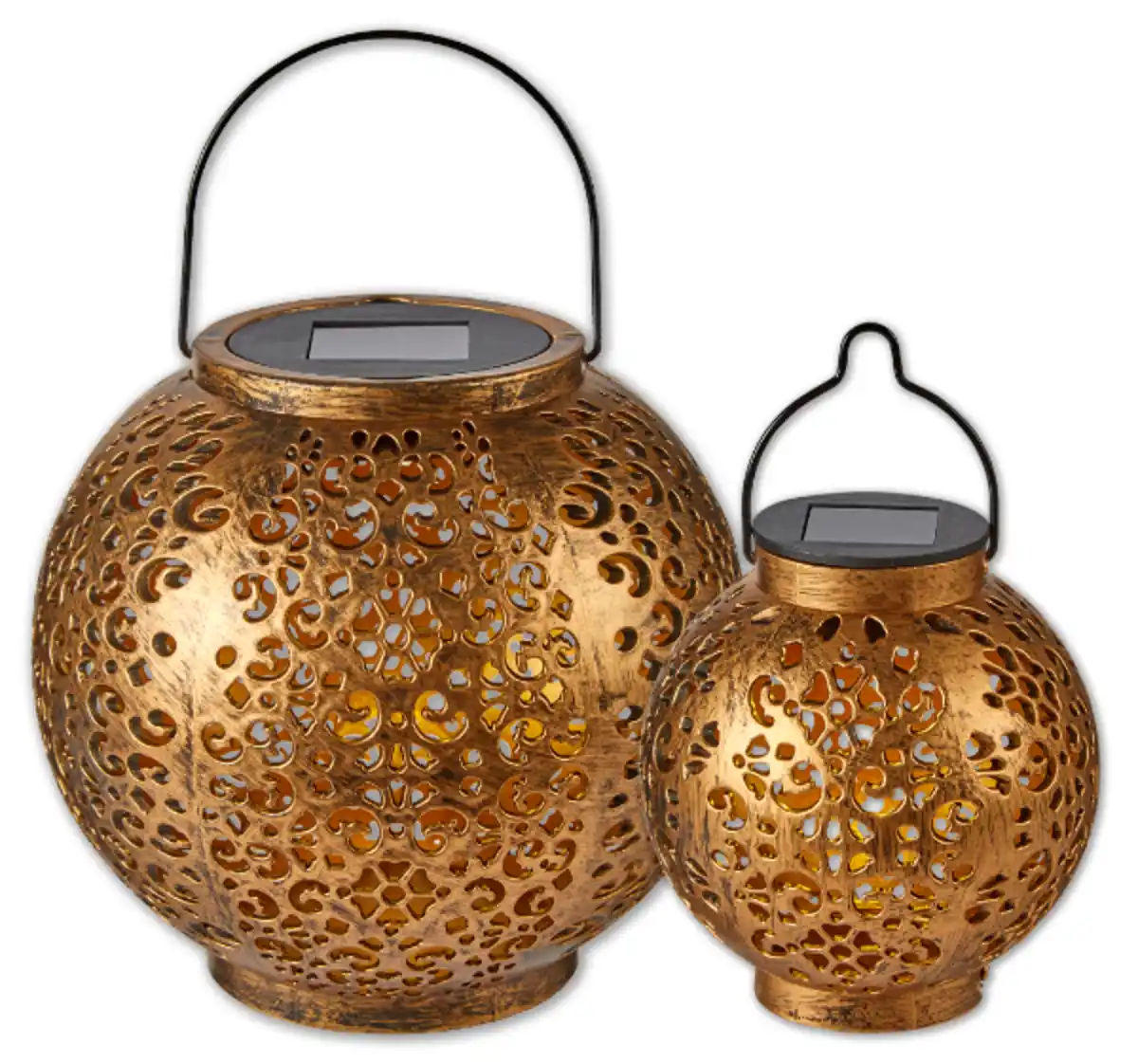 Bild 1 von Solarlaterne ORIENT*