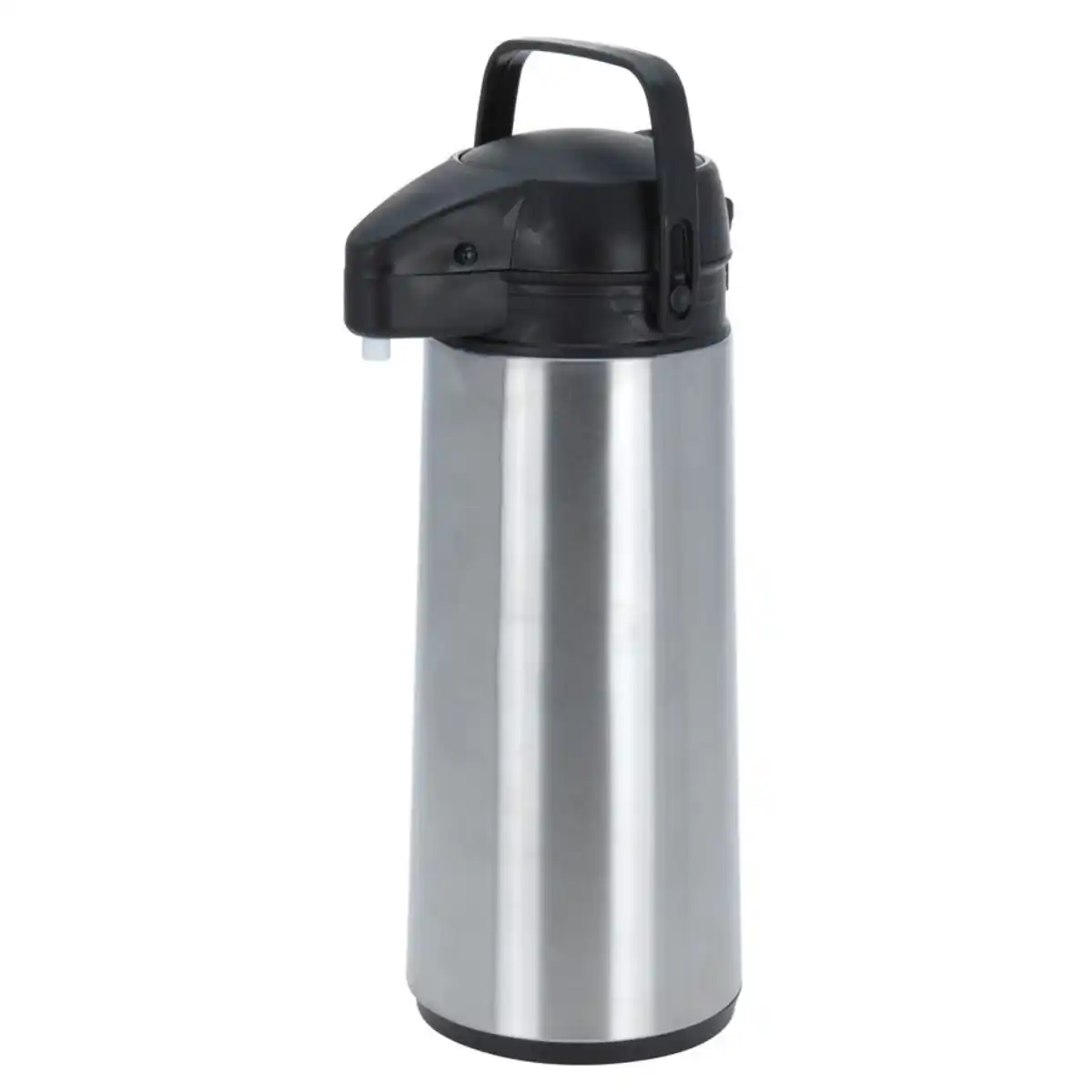 Bild 1 von Edelstahl-Pumpthermoskanne 1,8 Liter