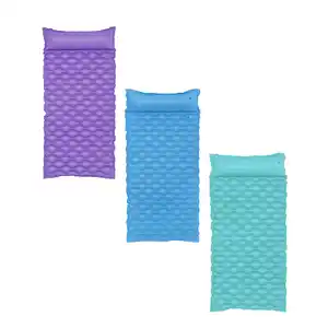 Bestway #44020 Luftmatratze Float 'n Roll 213x86cm