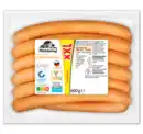 Bild 1 von MÜHLENHOF Delikatess Käse-Wiener*