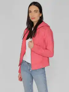 Maze Lederjacke Donie