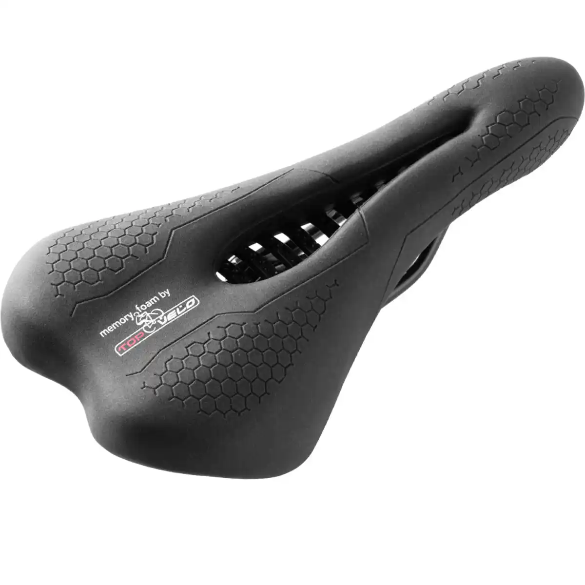 Bild 1 von MTB-/Rennsattel mit Memory Foam