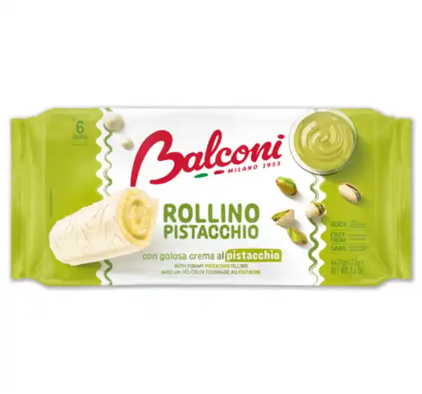 Bild 1 von BALCONI Rollino*