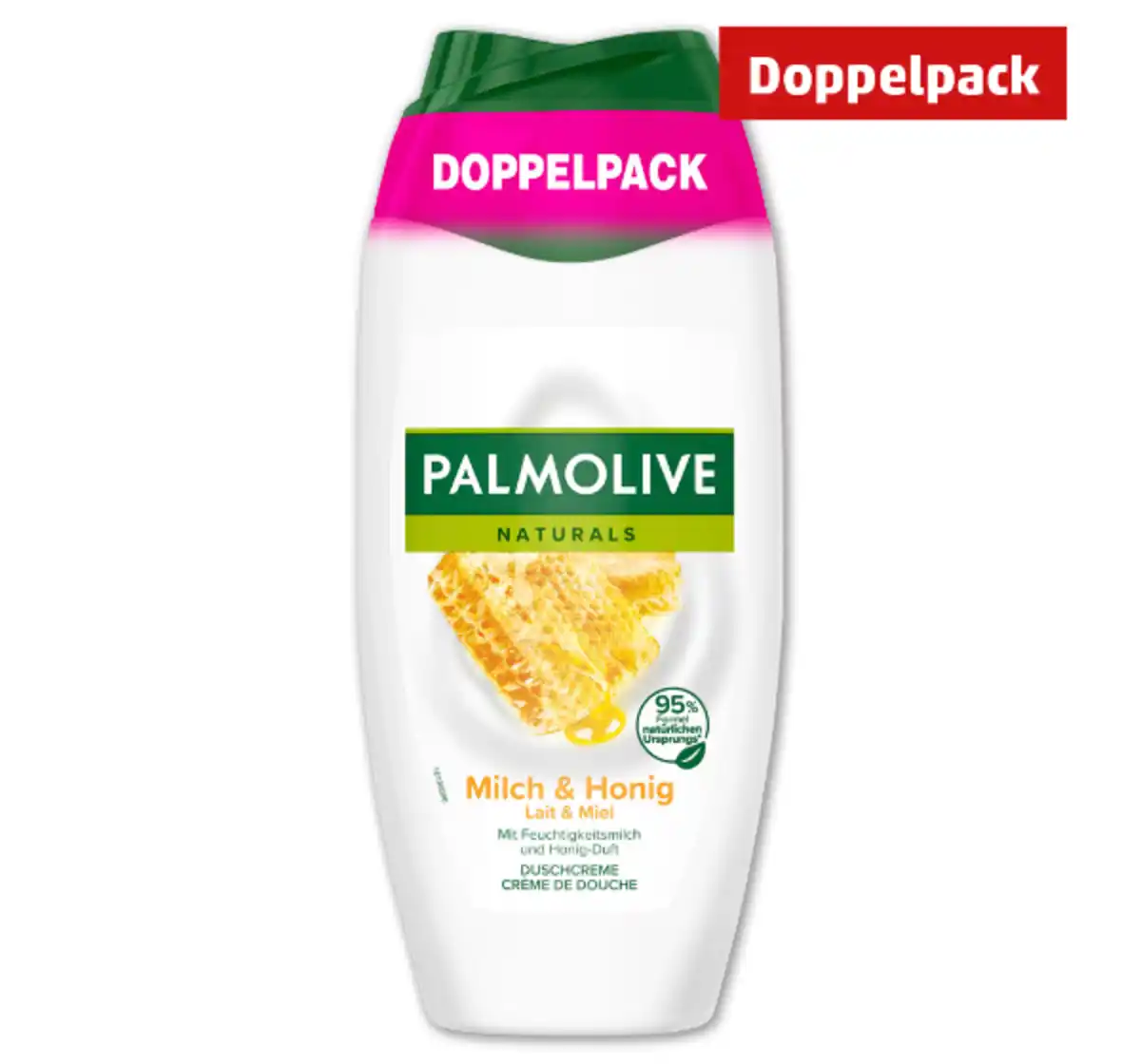 Bild 1 von PALMOLIVE Duschgel*