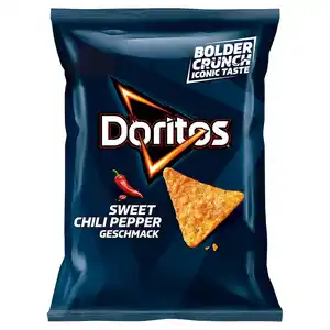 DORITOS Sweet Chili 110 g
