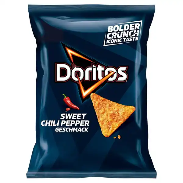 Bild 1 von DORITOS Sweet Chili 110 g
