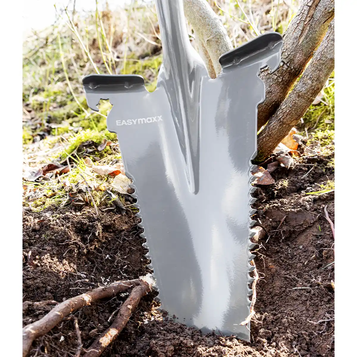 Bild 3 von Spaten- & Wurzelsäge