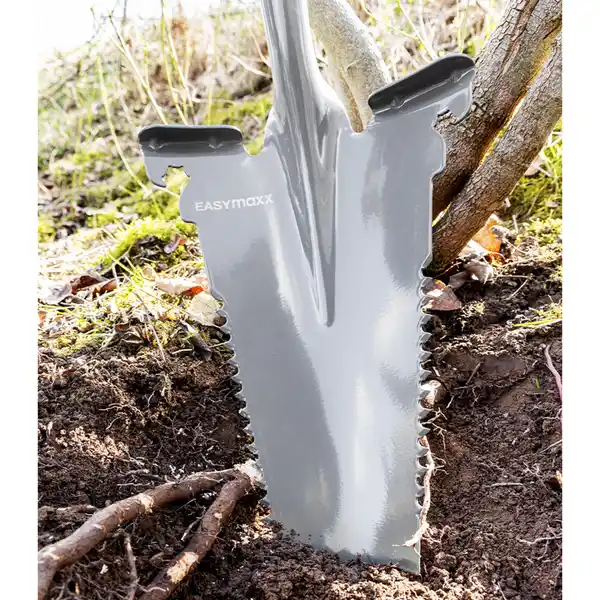 Bild 3 von Spaten- & Wurzelsäge