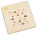 Bild 1 von LINDT Mini Pralinés*