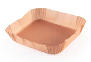 KOCHWERK Backpapier-Schalen, 50 Stk