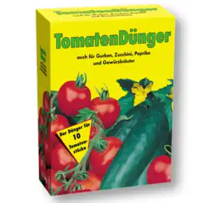 Tomaten-Dünger