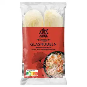 ASIA GREEN GARDEN Glasnudeln 100 g