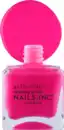 Bild 2 von Nails.INC Nagellack Speedy Popping To Primrose Hill, 14,6 ml
