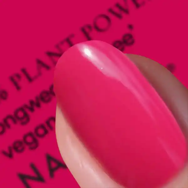 Bild 3 von Nails.INC Nagellack Plant Mindfulness Mantra, 14,6 ml
