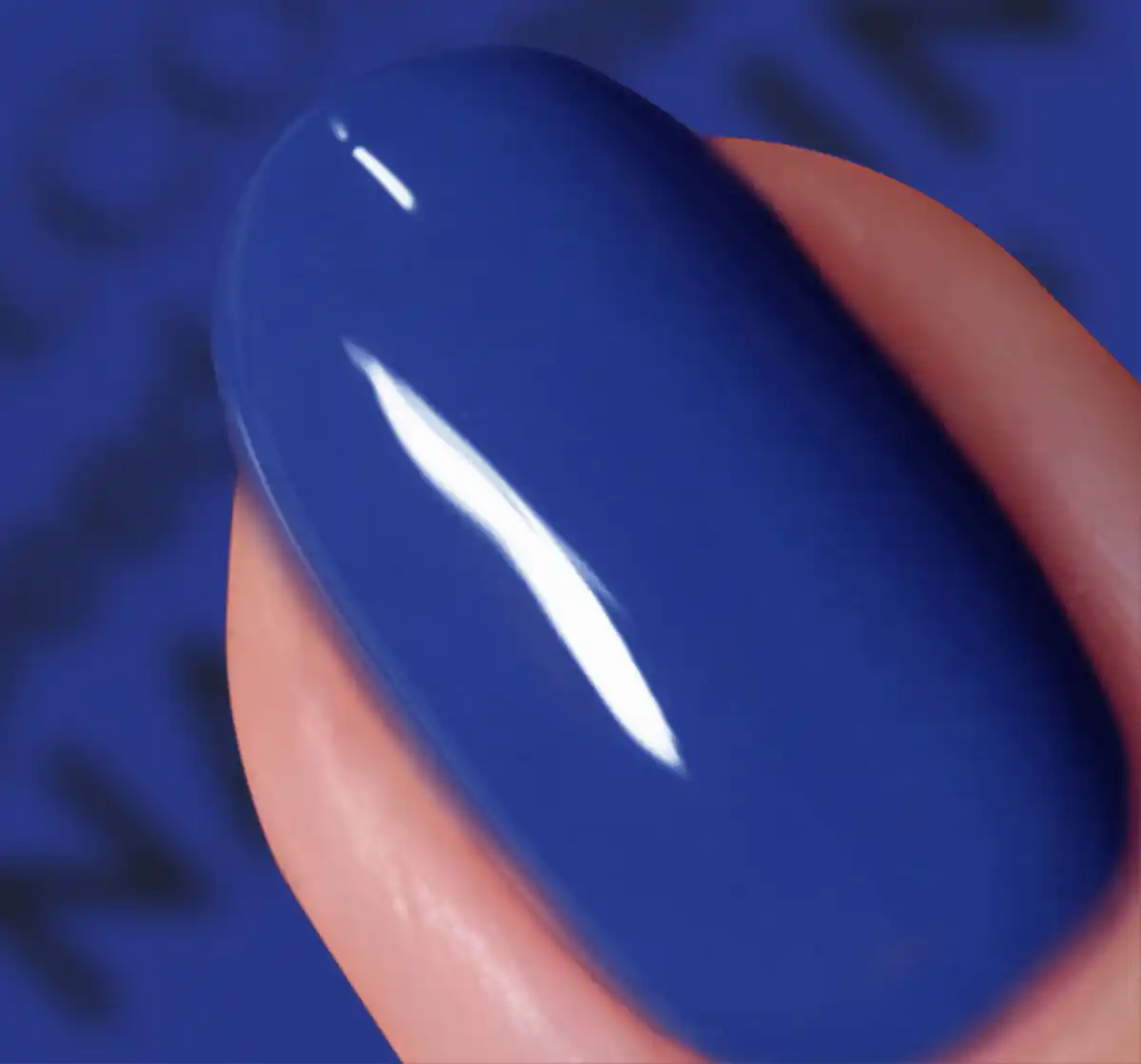 Bild 3 von Nails.INC Nagellack Speedy Longing for Leicester, 14,6 ml