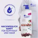 Bild 3 von head & shoulders Anti Schuppen Shampoo XXL, 800 ml