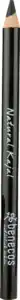 benecos Natural Kajal black, 1,1 g