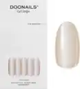 Bild 1 von Doonails UV Gel Strips Gold Cat Eye