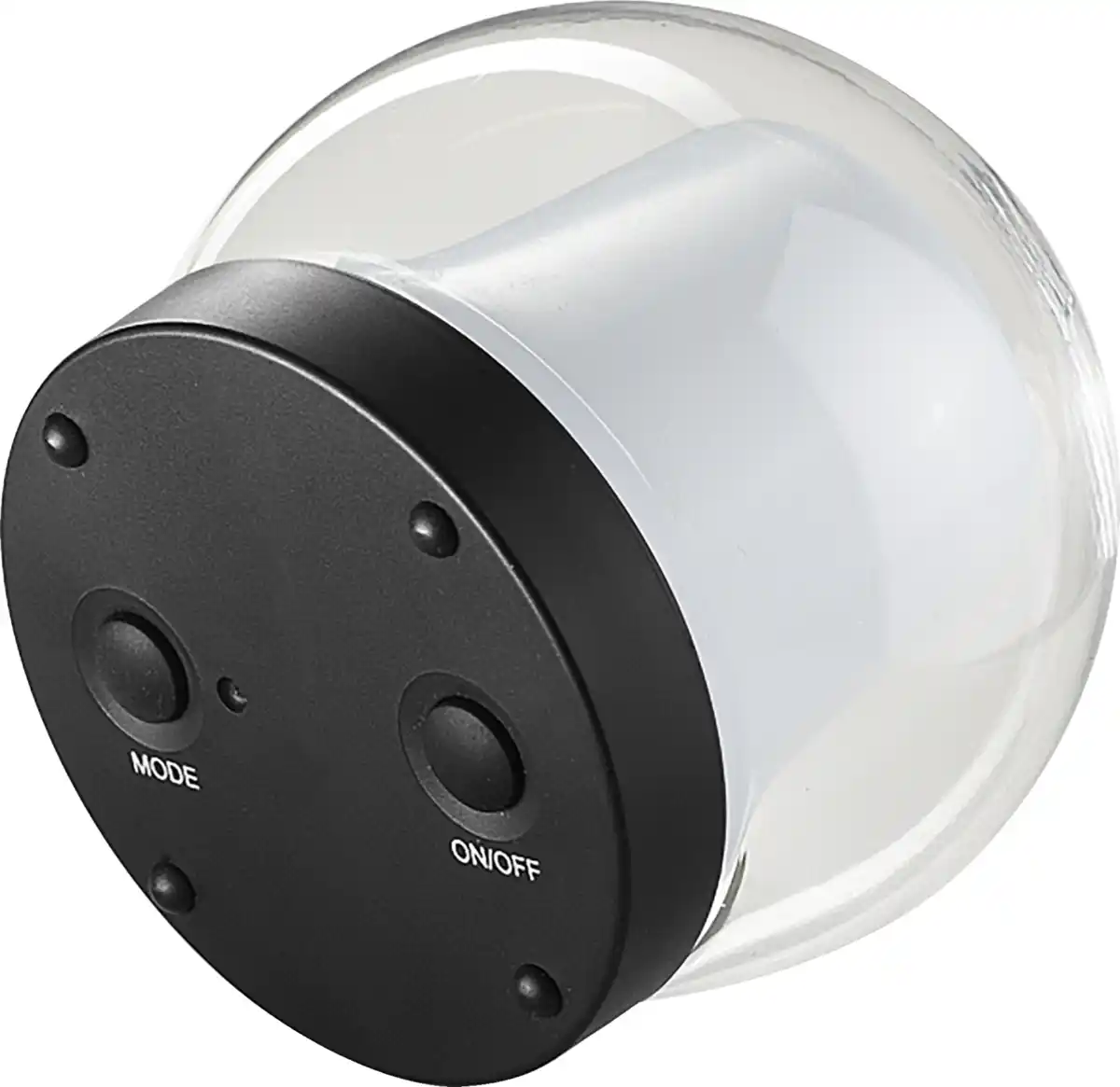 Bild 2 von IDEENWELT Solar-Schwimmkugeln 2er Set