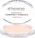Bild 1 von benecos Natural Compact Powder fair, 9 g