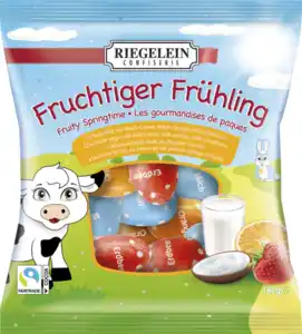 RIEGELEIN Fruchtiger Frühling, 180 g