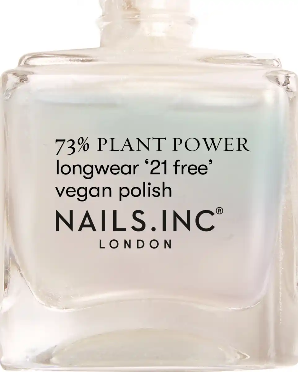 Bild 2 von Nails.INC Nagellack Plant Glowing Somewhere, 14,6 ml