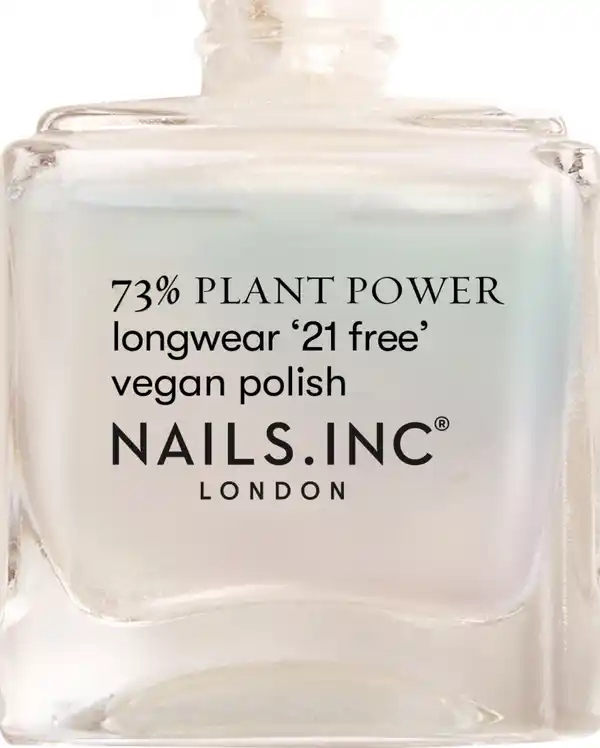 Bild 2 von Nails.INC Nagellack Plant Glowing Somewhere, 14,6 ml