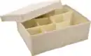 Bild 2 von IDEENWELT Aufbewahrungsbox mit Deckel