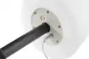Bild 2 von IDEENWELT Outdoor-Tischleuchte schwarz