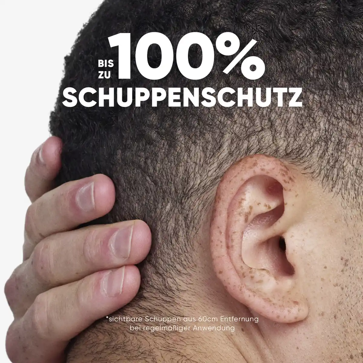 Bild 4 von head & shoulders Anti Schuppen Shampoo XXL, 800 ml