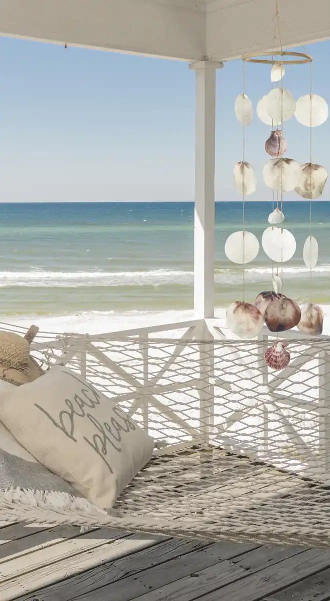 Bild 2 von IDEENWELT Deko-Windspiel