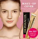 Bild 3 von Dermacol Make-up Cover Nr. 207, 30 g