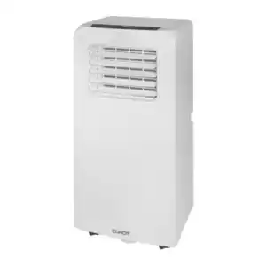 Mobile Klimaanlage PAC 7.2, 7.000 BTU – Energieeffizienzklasse A