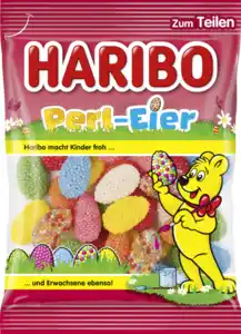 Haribo Perl Eier, 200 g