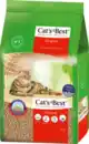 Bild 1 von Cat's Best Original Katzenstreu 30 Liter