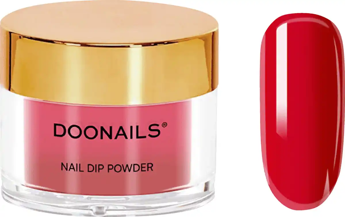 Bild 1 von Doonails Mon Cheri Dipping Powder, 15 g