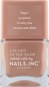 Nails.INC Nagellack Caught Turks and Caicos, 14,6 ml