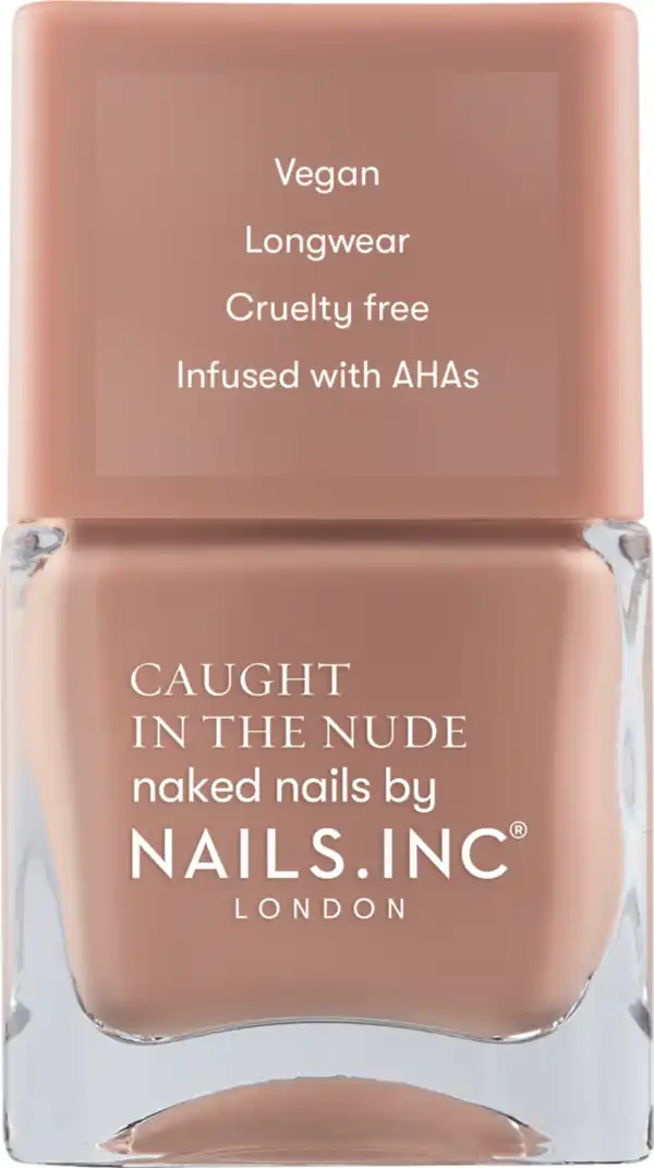 Bild 1 von Nails.INC Nagellack Caught Turks and Caicos, 14,6 ml